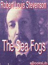 The Sea Fogs (eBook)